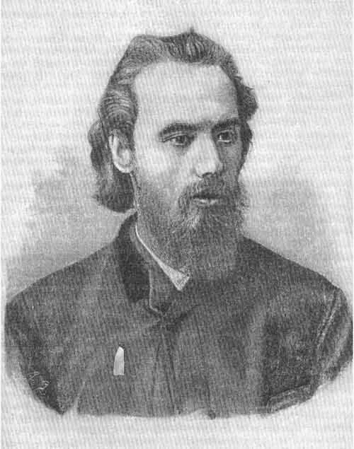 Обложка Каронин