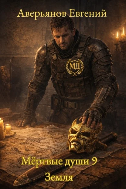 Обложка Земля