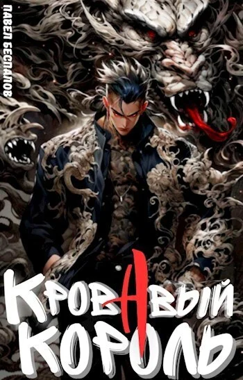 Обложка Реинкарнация Кровавого короля (СИ)