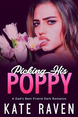 Обложка Смакуя Поппи