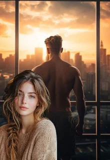 Обложка В объятиях зверя