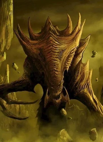 Обложка Попаданец в тело матери роя пожирателей вселенной. Том l (СИ)