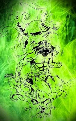 Обложка Бойня [Том 3]