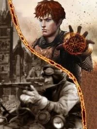 Обложка Библиотекарь рун [СИ]