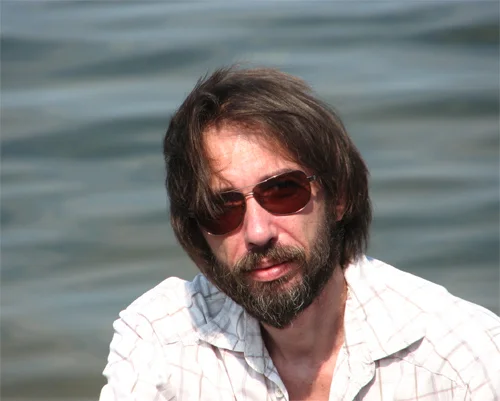 Обложка Цифровой журнал «Компьютерра» № 44