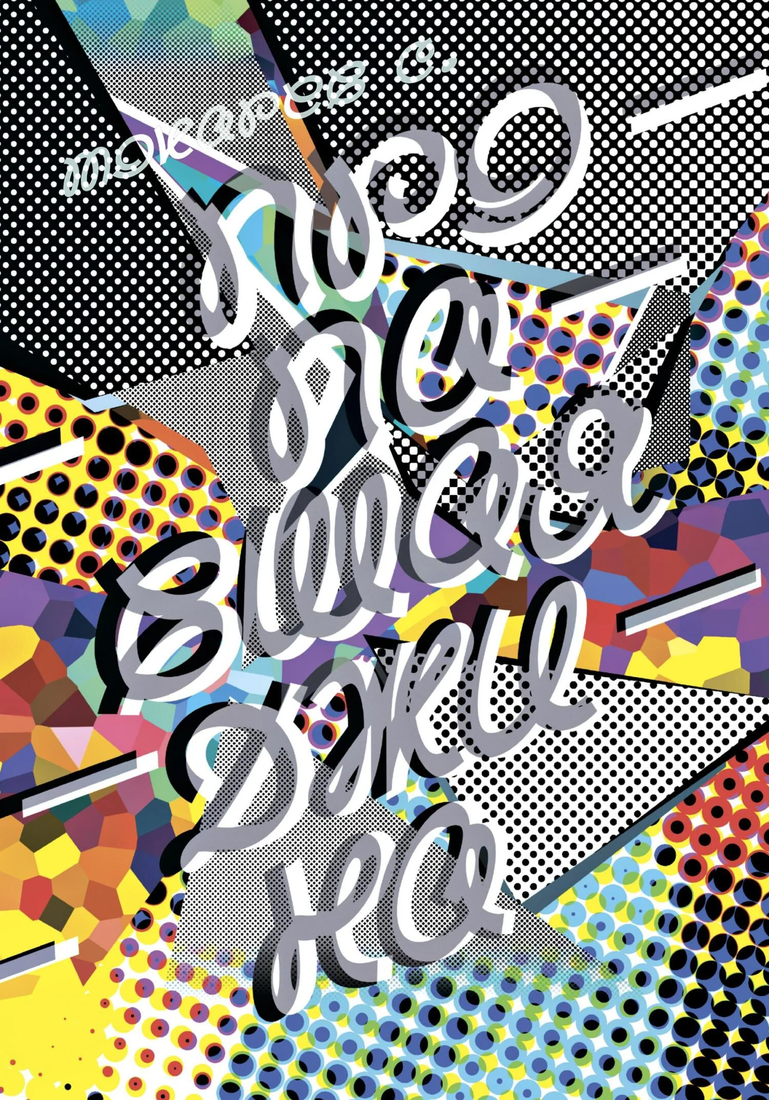 Обложка Пропавшая Джина