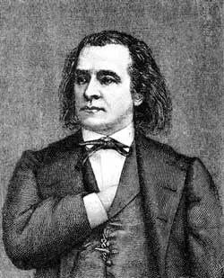 Обложка Александр Серов. Его жизнь и музыкальная деятельность