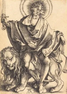 Обложка Книга судьи