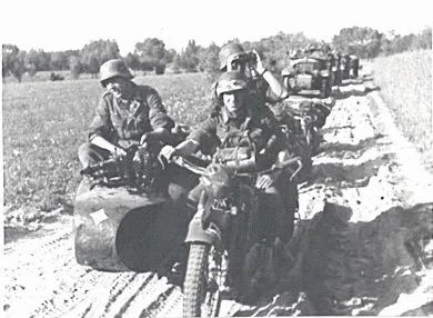 Обложка Фотодневник 1941-1943