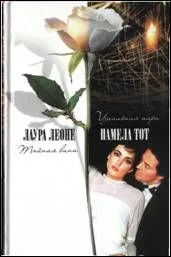 Обложка Идеальная пара