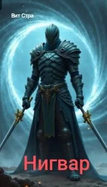 Обложка НИГВАР