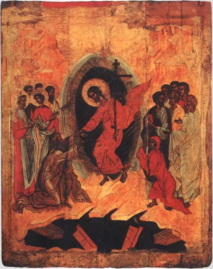 Обложка Чтобы человек стал Богом