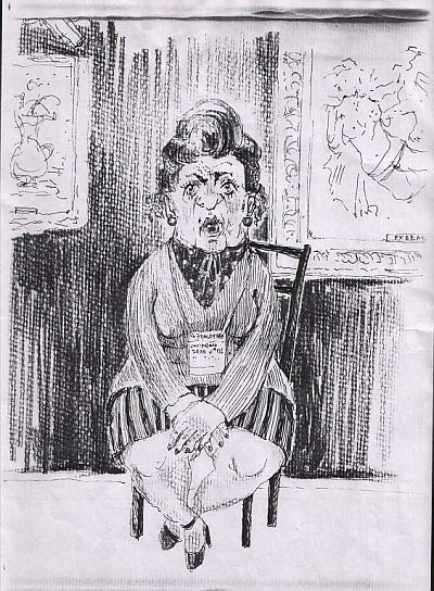 Обложка Эрмитаж. Инфракрасный дозор