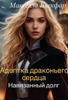 Обложка Навязанный долг