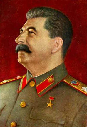Обложка Рассказы о Сталине