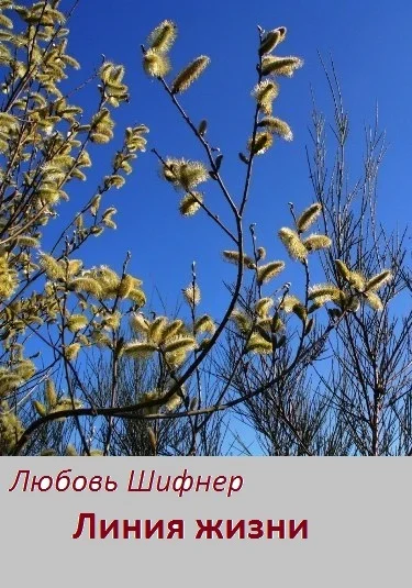 Обложка Линия жизни (СИ)