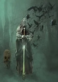 Обложка Монстр или герой 1