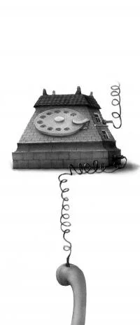 Обложка Нежелательный клиент