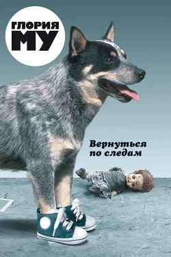 Обложка Вернуться по следам