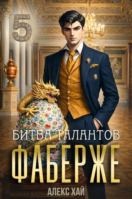 Обложка Битва талантов