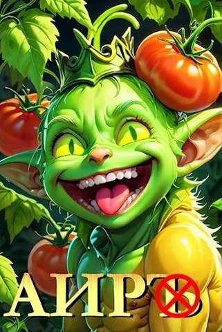 Обложка Кощей, злодей, кубок и клубок