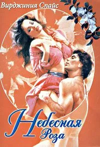 Обложка Небесная Роза