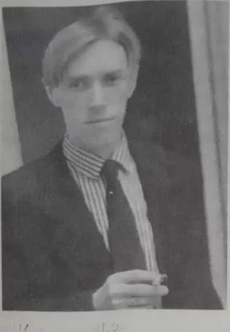 Обложка Цугцванг