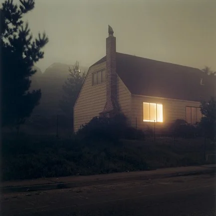 Обложка После наводнения