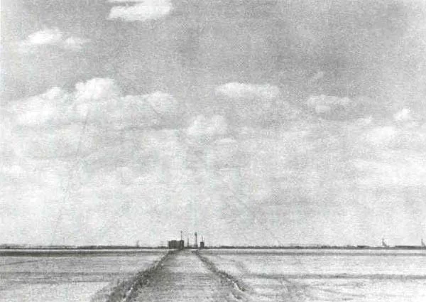 Обложка Полигоны, полигоны… Записки инженера испытателя