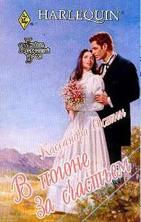 Обложка В погоне за счастьем