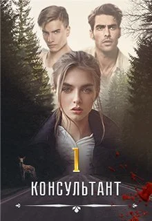 Обложка Консультант (СИ)