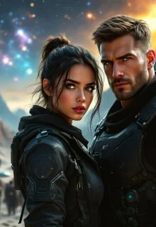 Обложка Автостопом по Вселенной: звезды в подарок