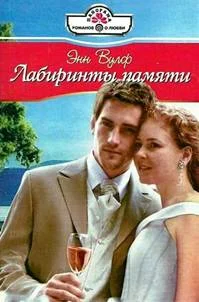 Обложка Лабиринты памяти