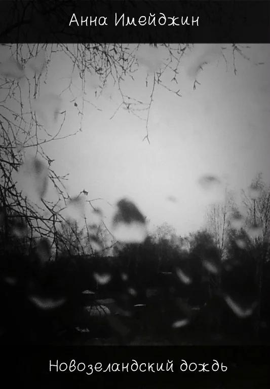 Обложка Новозеландский дождь (СИ)