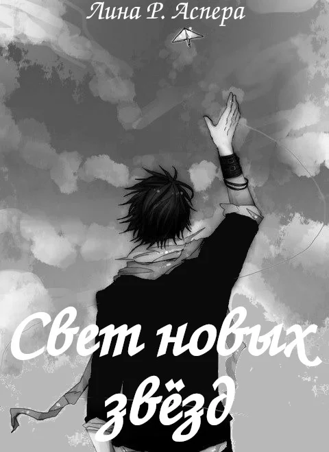 Обложка Свет новых звёзд (СИ)