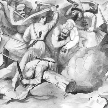 Обложка Газета Завтра 29 (1026 2013)