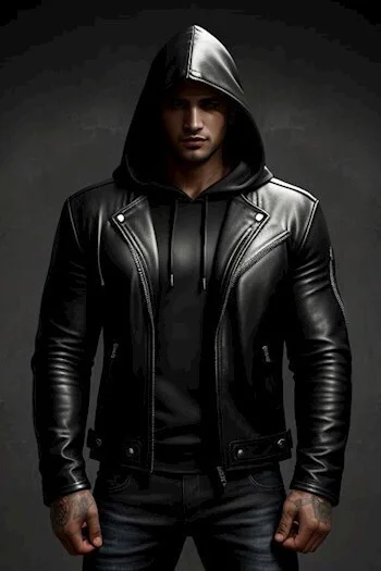 Обложка Дагер (СИ)