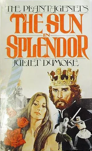 Обложка Солнце в зените