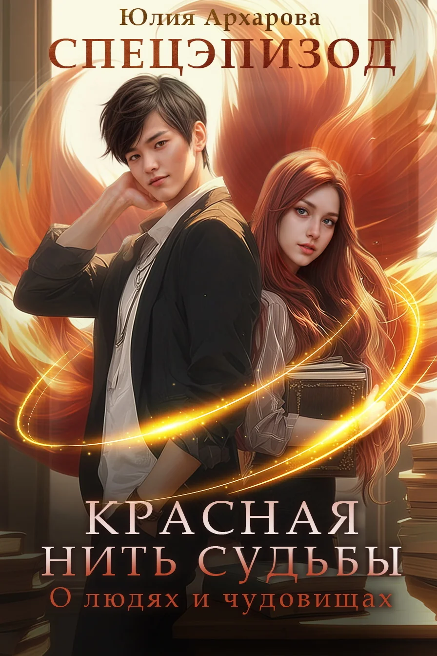 Обложка О людях и чудовищах