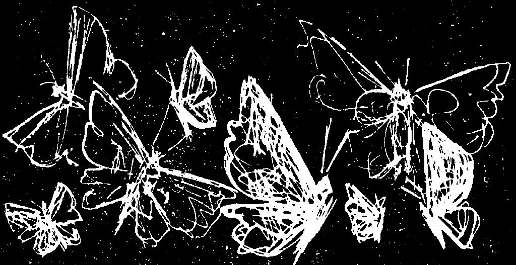 Обложка 5 рассказов