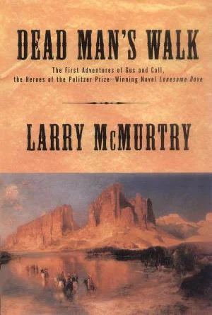 Обложка Путь мертвеца