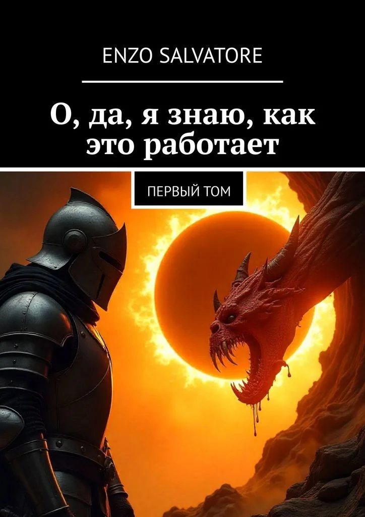 Обложка О, да, я знаю, как это работает!