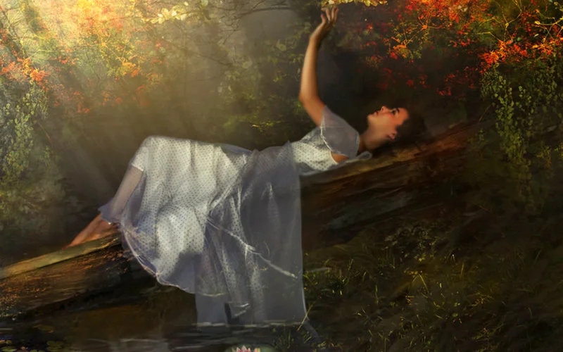 Обложка Мышонок (СИ)