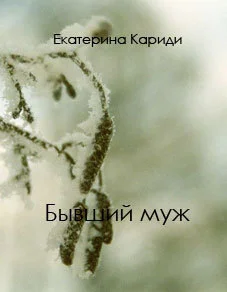 Обложка Бывший муж