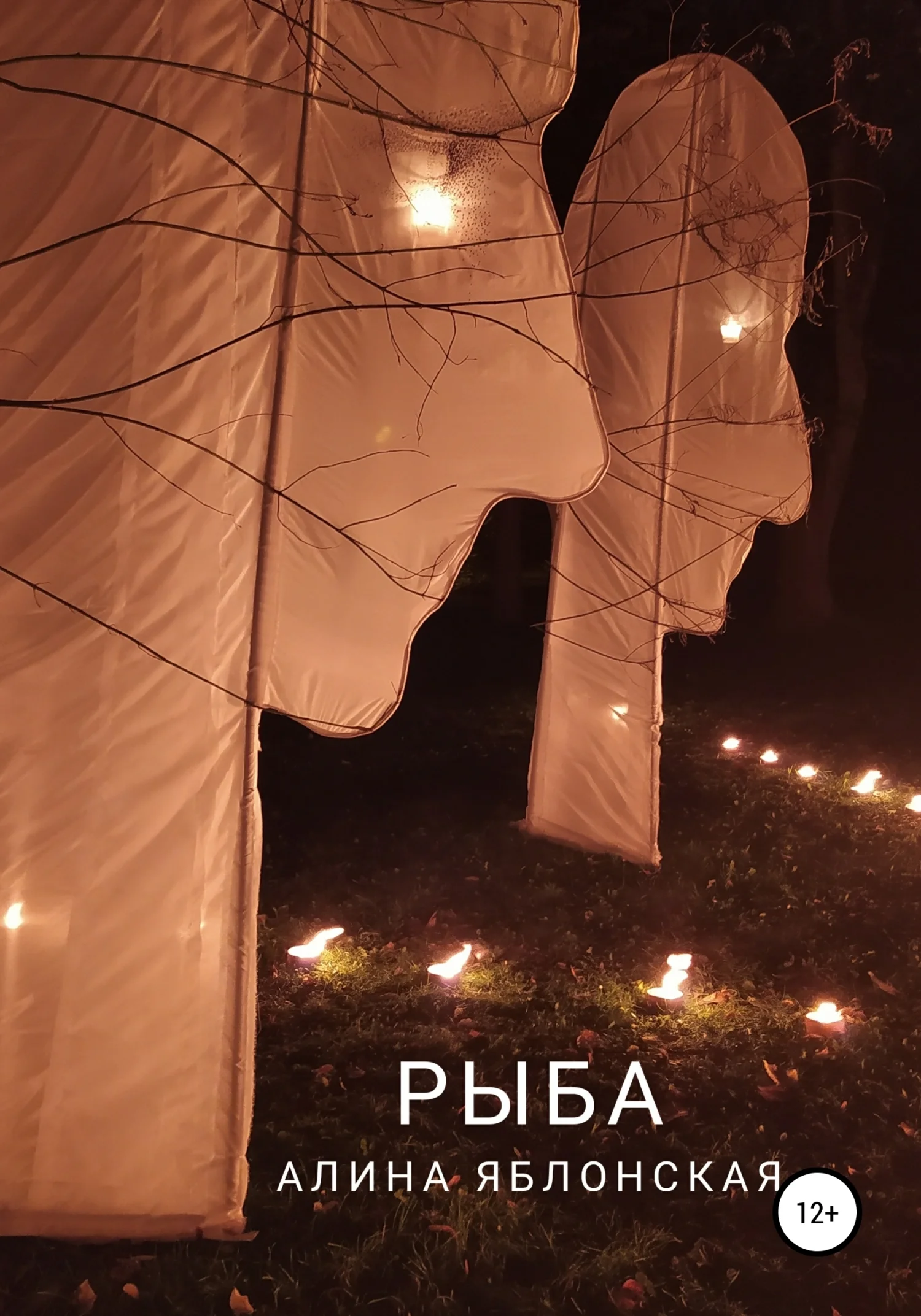 Обложка Рыба