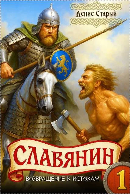 Обложка Возвращение к истокам