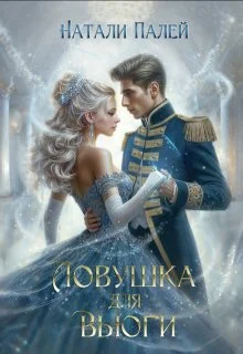 Обложка Ловушка для Вьюги