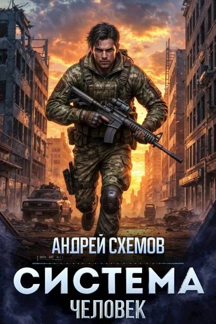 Обложка Система