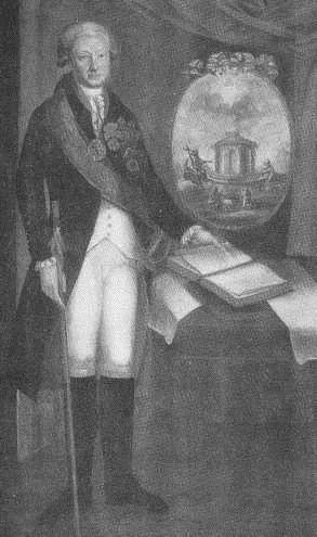 Обложка Руководители Костромской губернии и области 1778-2009 гг.