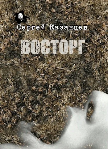 Обложка Восторг